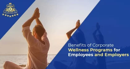 Benefits Of Corporate Wellness Programs For Employees And Employers